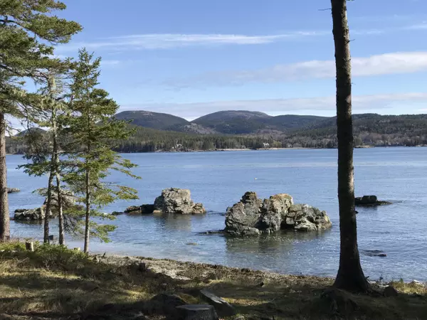 Cranberry Isles, ME 04625,0 North Road, Sutton Island