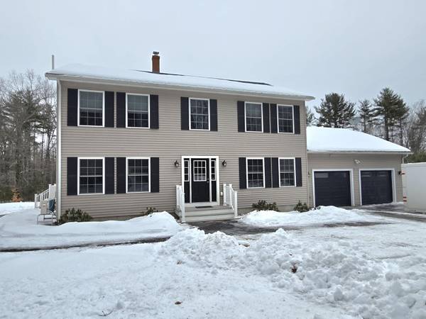 119 Bald Hill RD, Wells, ME 04090