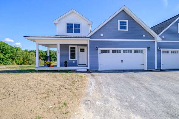 171 Brook ST #99, Westbrook, ME 04092