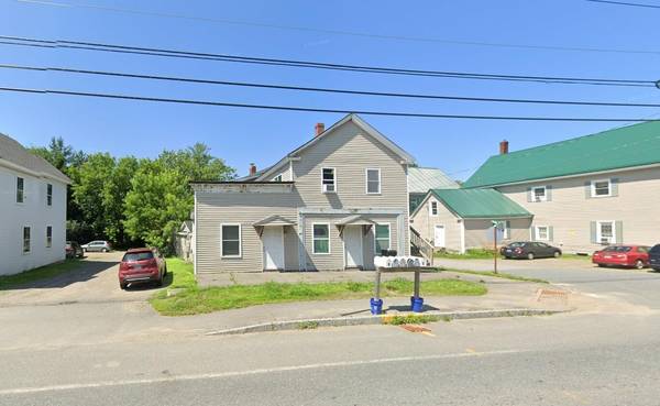 88 Main RD, Milford, ME 04461