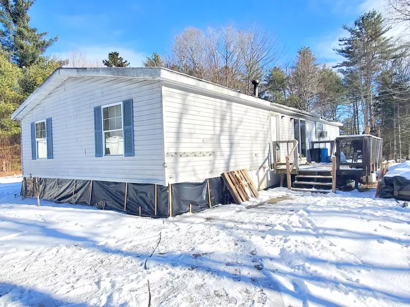1479 Waterville RD, Waldo, ME 04915