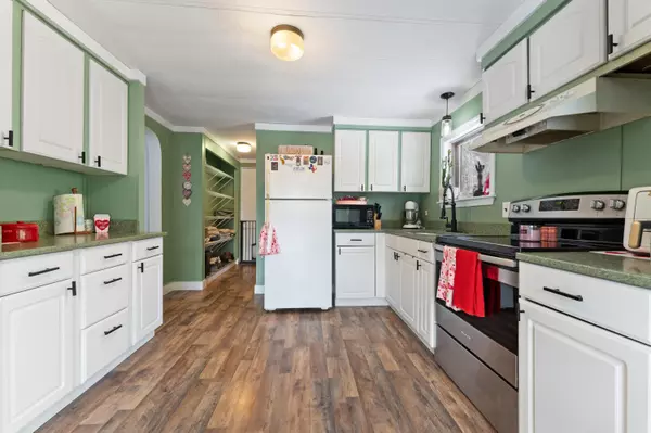 Vienna, ME 04360,177 Tower RD