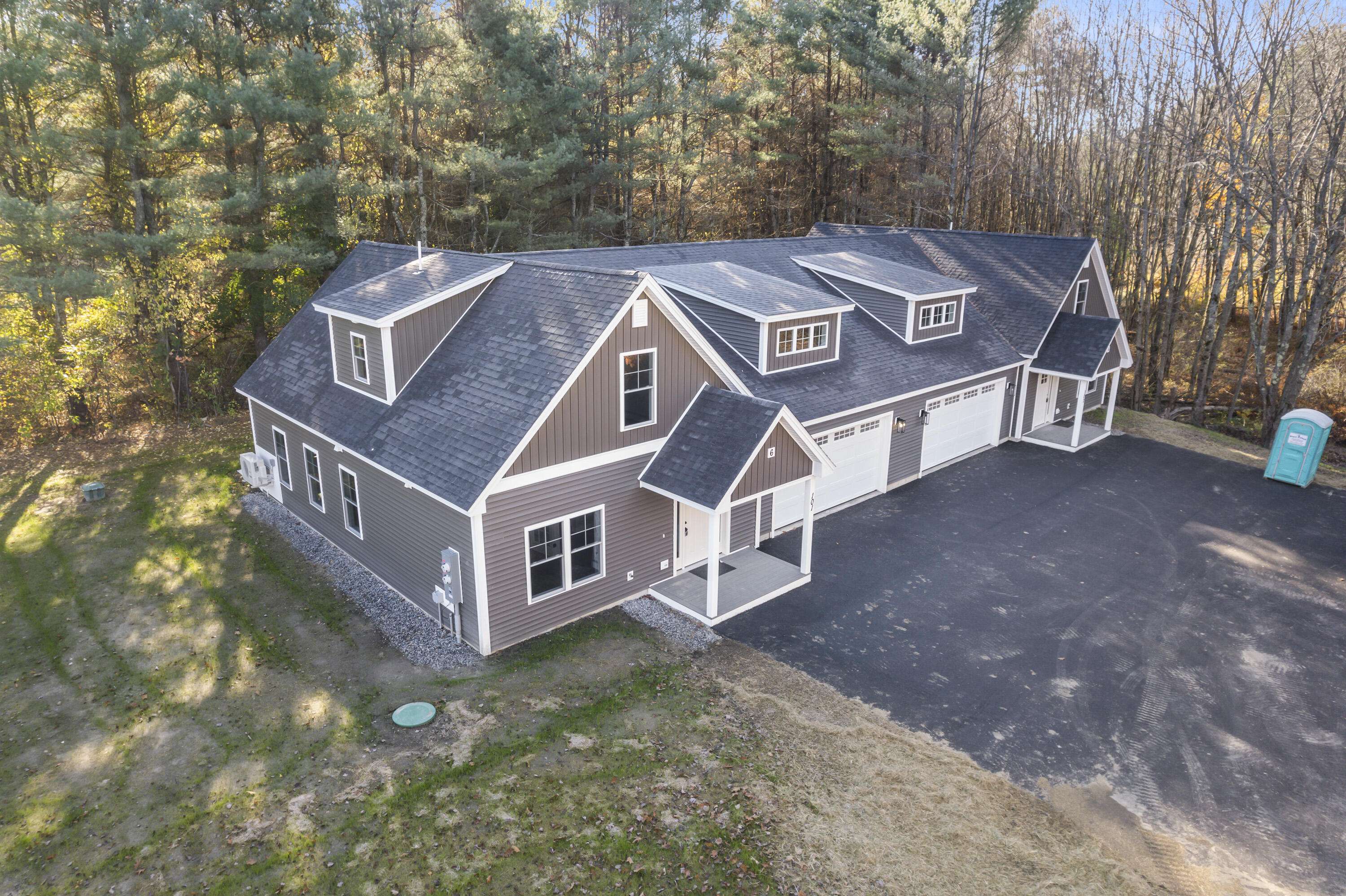 Saco, ME 04072,6 Brady WAY #101