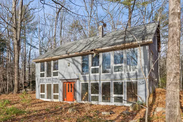 Rome, ME 04963,27 Goodridge DR