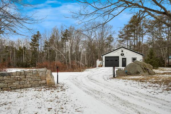 184 Beachwood AVE, Kennebunkport, ME 04046