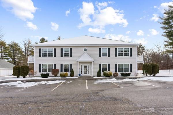 345 Saco ST #39, Westbrook, ME 04092