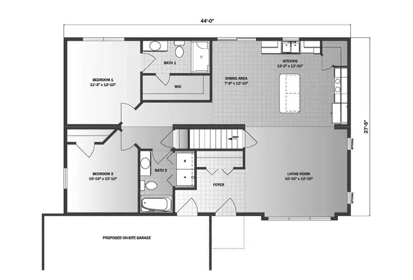 Oakland, ME 04963,Map 14 Lot 252-18 Autumn LN