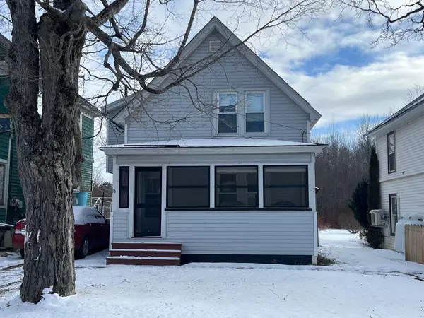 16 Kenwood AVE, Corinna, ME 04928