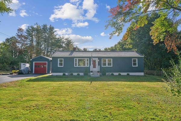 540 Spring ST, Westbrook, ME 04092