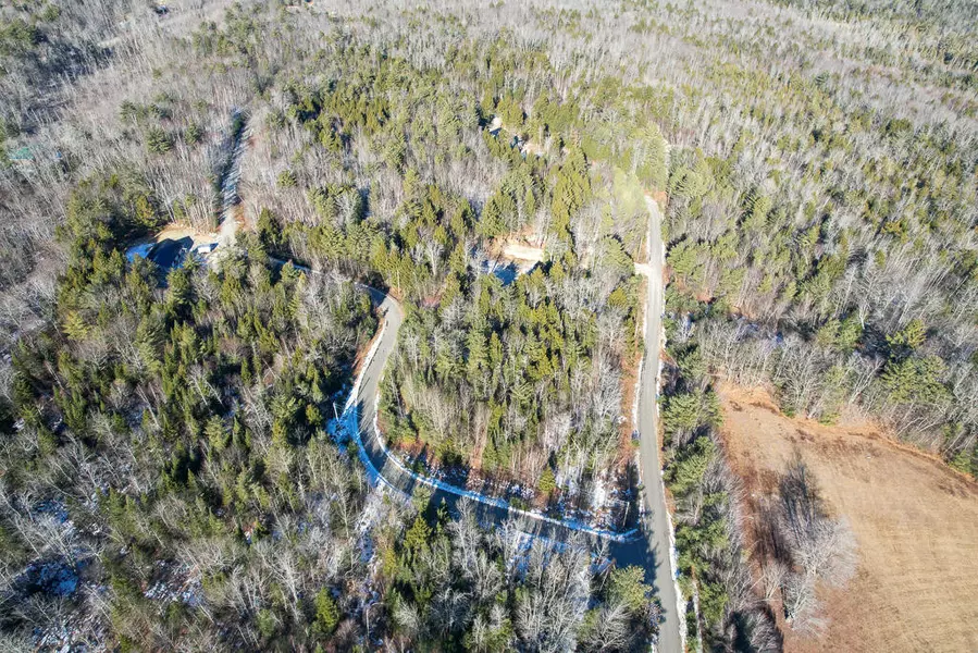 Lot 14-4 McGrath Pond Loop RD, Belgrade, ME 04917