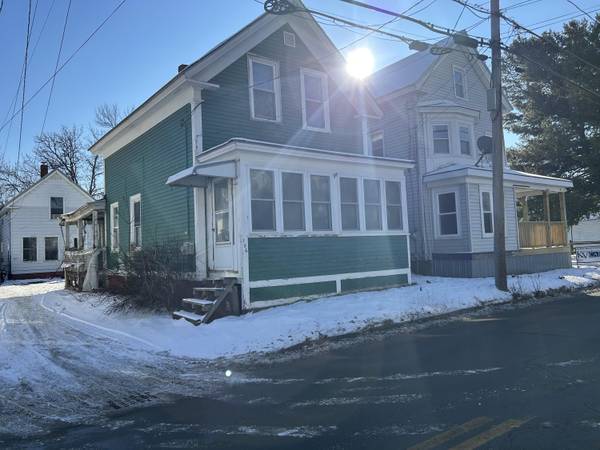 156 Water ST, Waterville, ME 04901