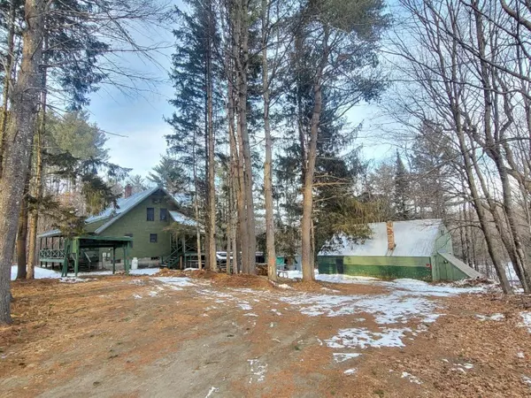 Chesterville, ME 04938,105 Zions Hill RD