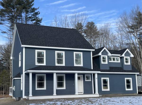 57 Chamberlain RD, Scarborough, ME 04074