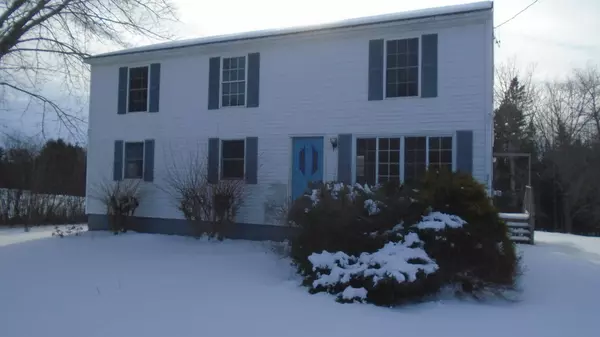 Greenbush, ME 04418,70 Cards Ridge RD