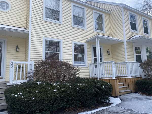 459 Allen AVE #24, Portland, ME 04103