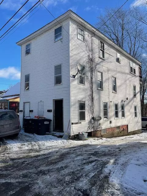 216 Water ST, Waterville, ME 04901