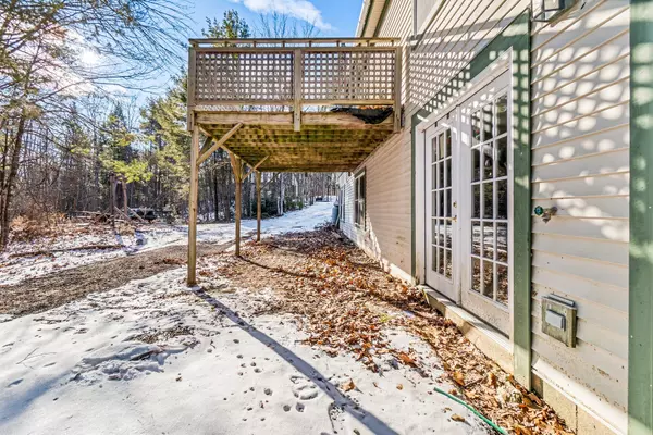 Woolwich, ME 04579,149 Hunnewell LN