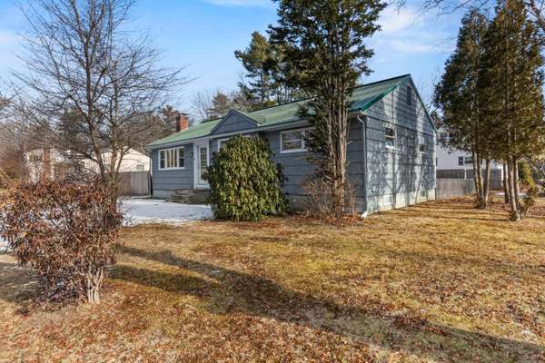 29 Barrows ST, Brunswick, ME 04011