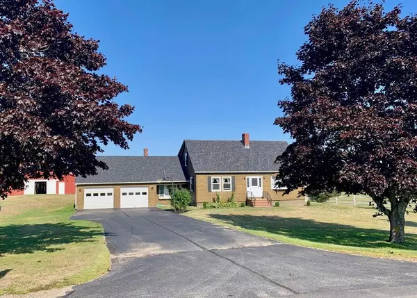 Perry, ME 04667,167 Golding RD