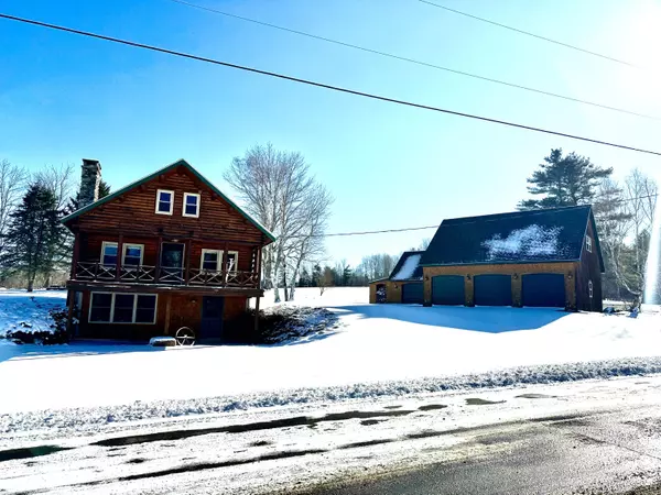 Palermo, ME 04354,862 Banton RD