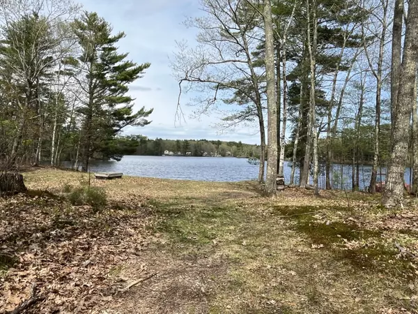 Lyman, ME 04002,131 Chappell Shores DR