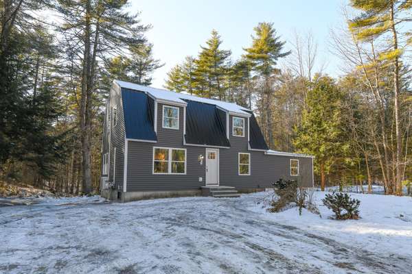 62 North RD, Bridgton, ME 04009