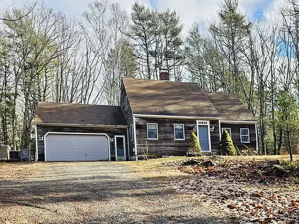 Nobleboro, ME 04555,16 Oliver Woods RD