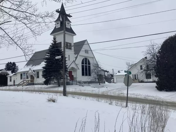 Fort Fairfield, ME 04742,4&6 Church ST