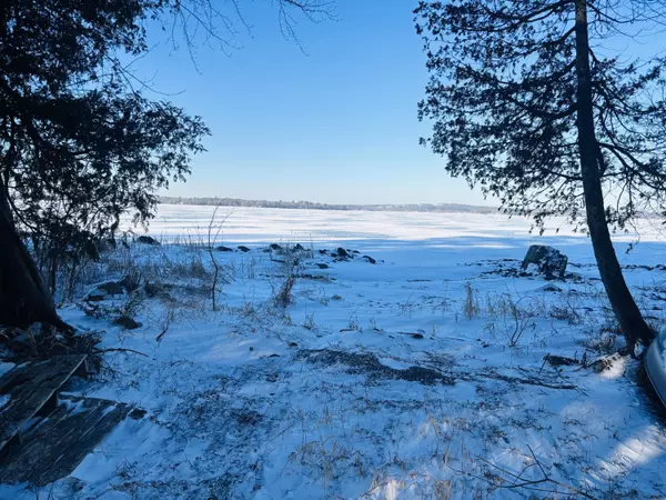 TBD Jamie RD, Newport, ME 04953