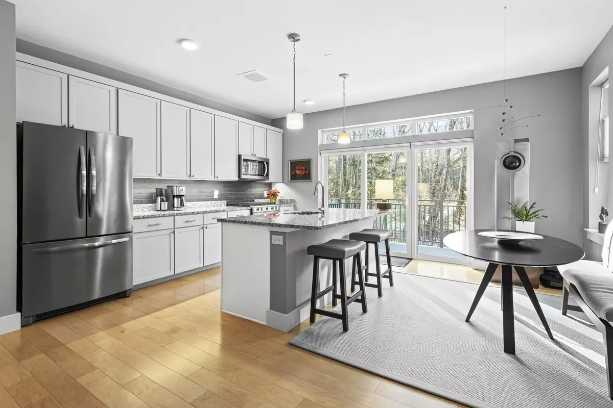 Portland, ME 04103,53 Mcauley WAY #203