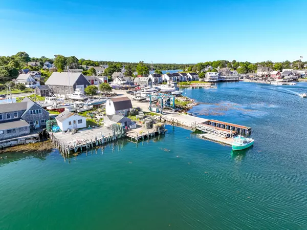 Vinalhaven, ME 04863,00 W Off West Main ST