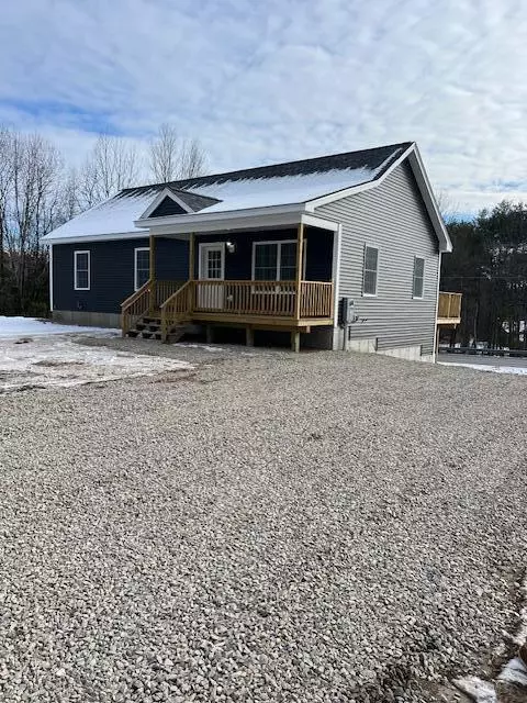 15 Taylor Loop LOOP, Limington, ME 04049