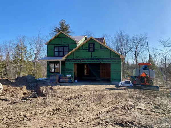 Standish, ME 04084,Lot #25 Woodbrey LN