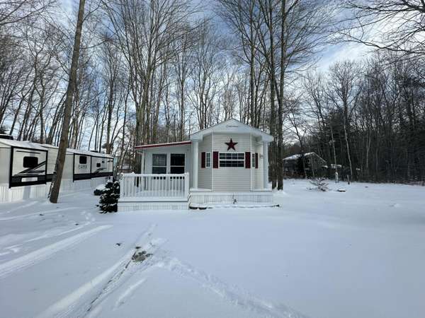 150 Chapel RD #32, Wells, ME 04090