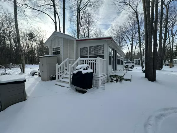 Wells, ME 04090,150 Chapel RD #32