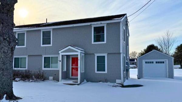 11 Windward WAY #319, Cutler, ME 04626