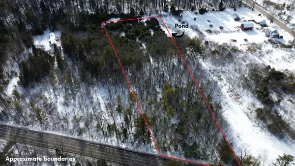 Standish, ME 04084,Lot 28-1-A Saco RD