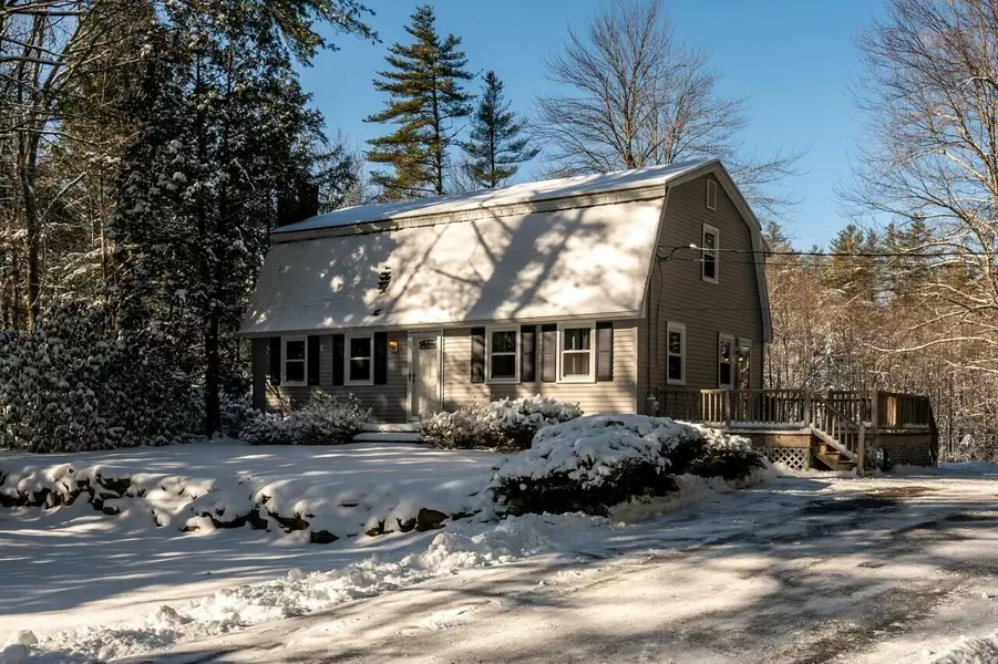 201 Old Sanford RD, Berwick, ME 03901