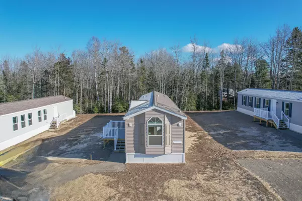 Hancock, ME 04640,5 Goose Neck RD