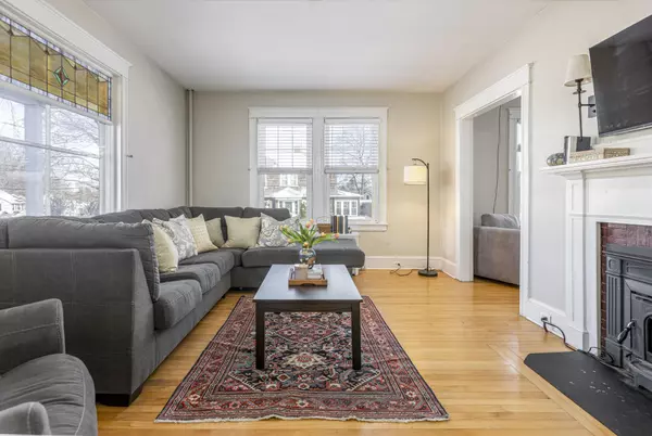 South Portland, ME 04106,17 Bellevue AVE