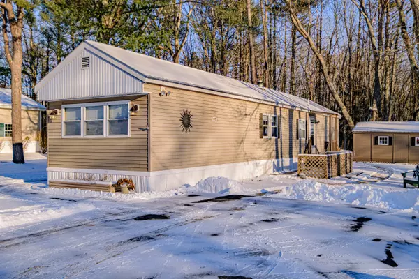 Alfred, ME 04002,51 Golden Era CIR