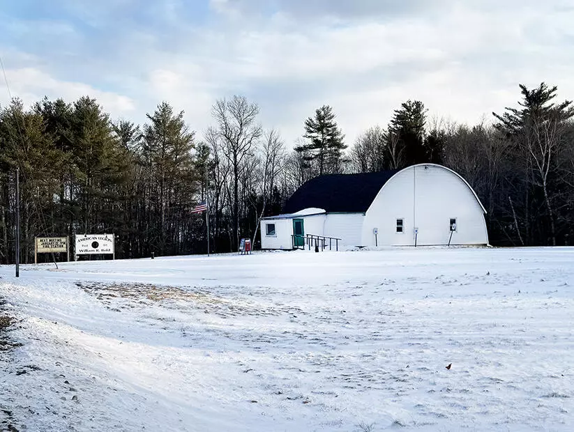 Litchfield, ME 04350,235 Plains RD