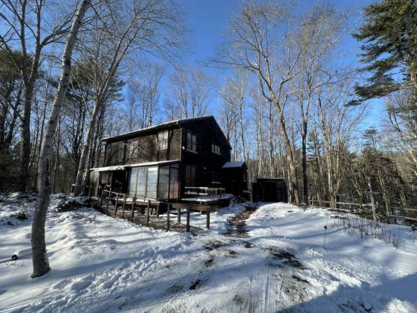 6 Spruce LN, Phippsburg, ME 04562