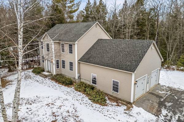 79 Brookside DR, New Gloucester, ME 04260