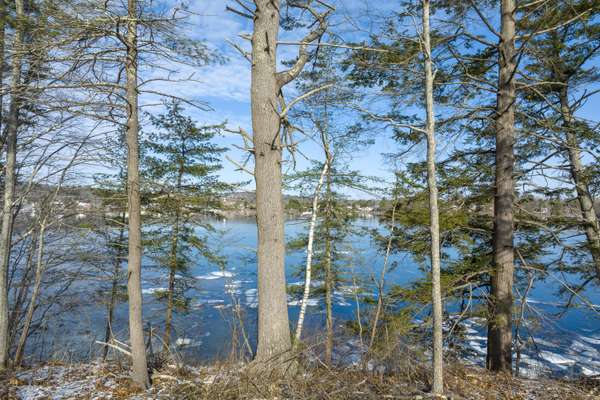 Lot#2 Chase Point LN, Damariscotta, ME 04543