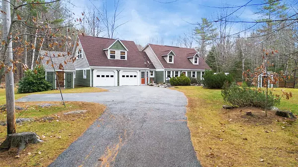 Sidney, ME 04330,385 Pond RD