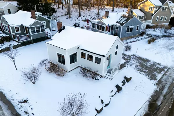 Ogunquit, ME 03907,14 Hickory Hill LN