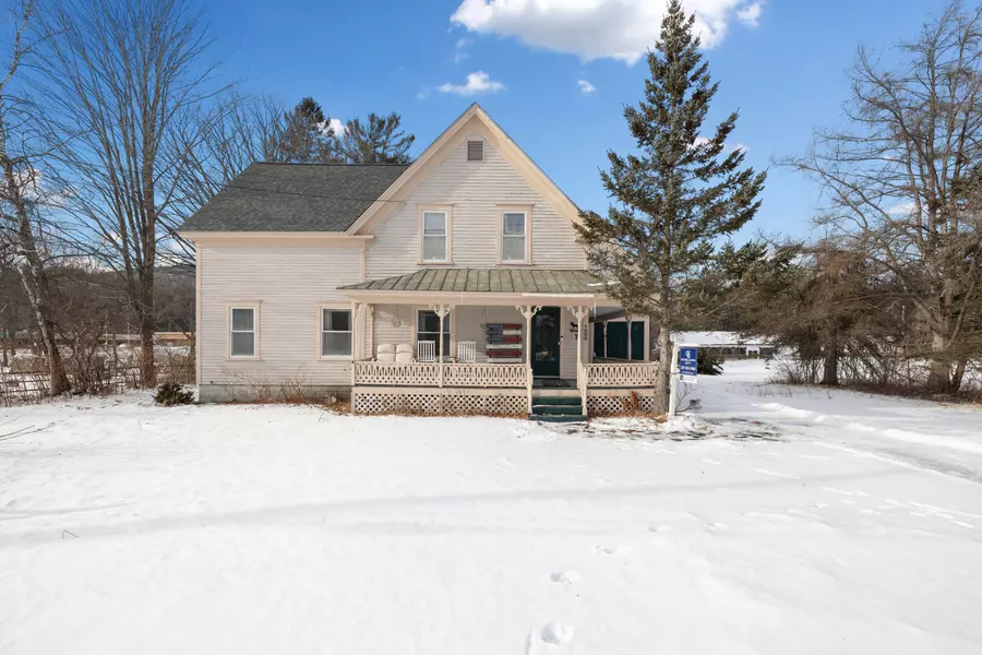 1000 Prospect AVE, Rumford, ME 04276