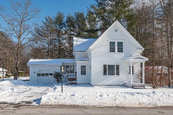 173 River ST, Sanford, ME 04073