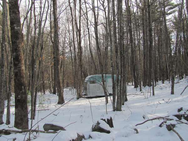 TBD Rose Beck LN, Paris, ME 04281